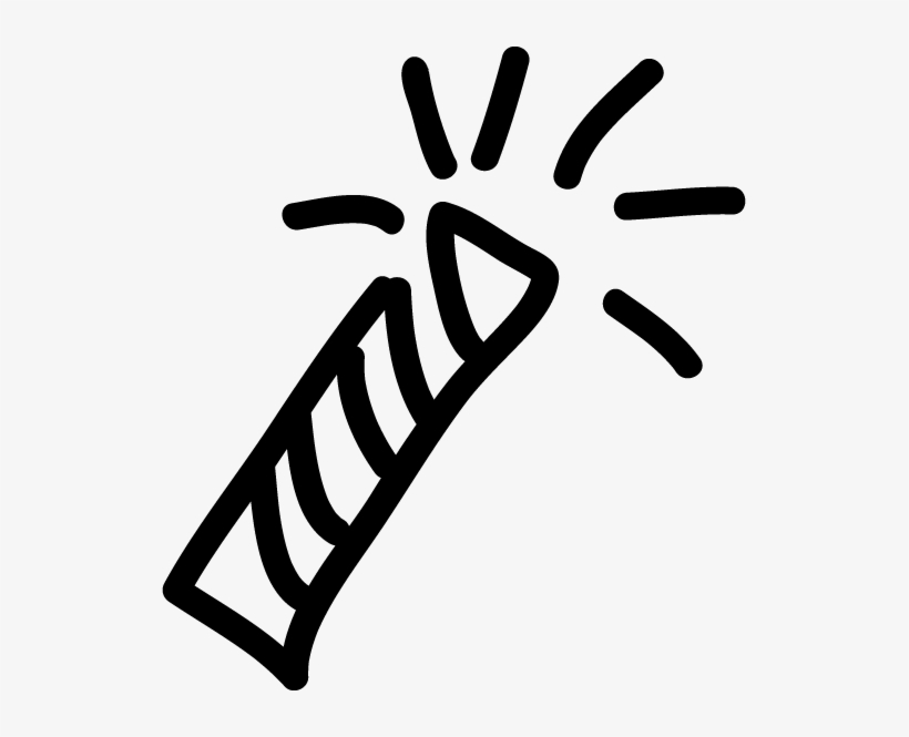 Vdk 353 Magic Wand, transparent png download