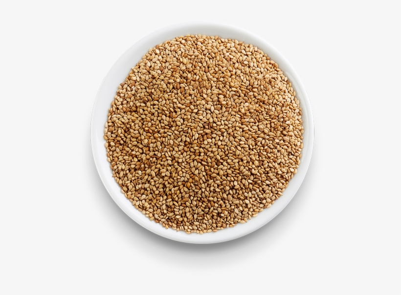 Toasted Sesame Seeds, transparent png download