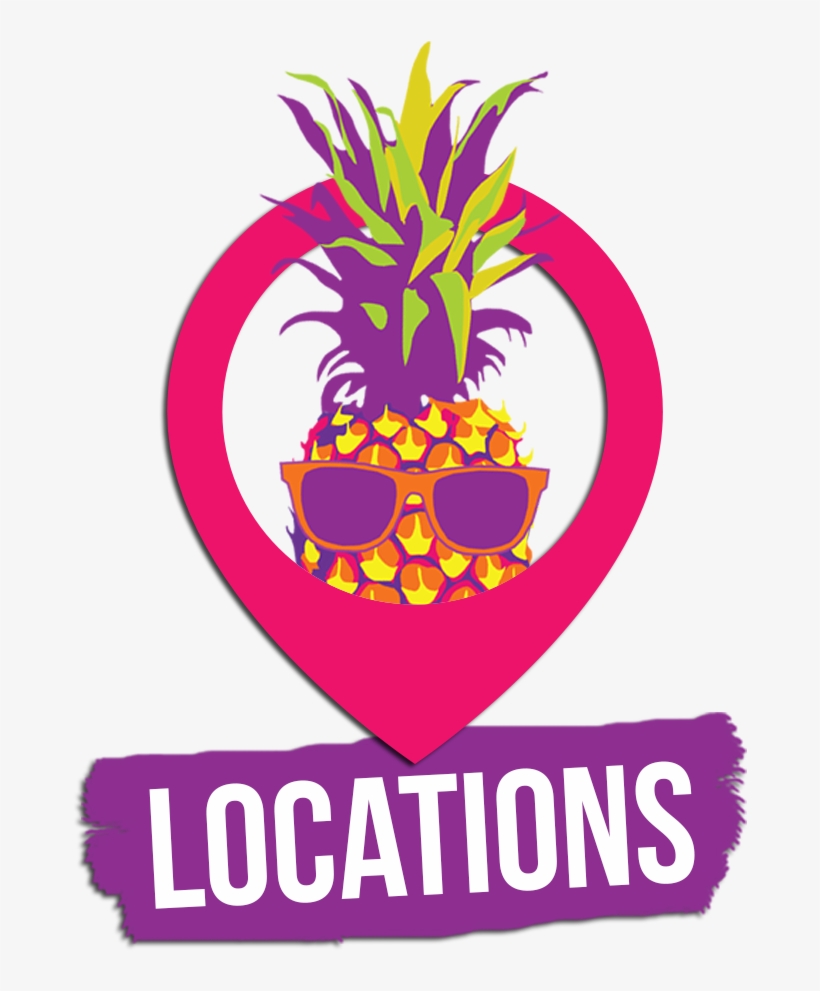 Locations Icon, transparent png download