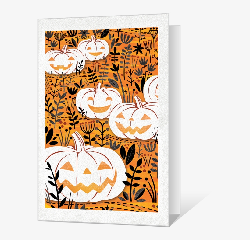 Happy Pumpkin Day Printable, transparent png download