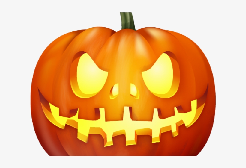 Happy Pumpkin Png, transparent png download