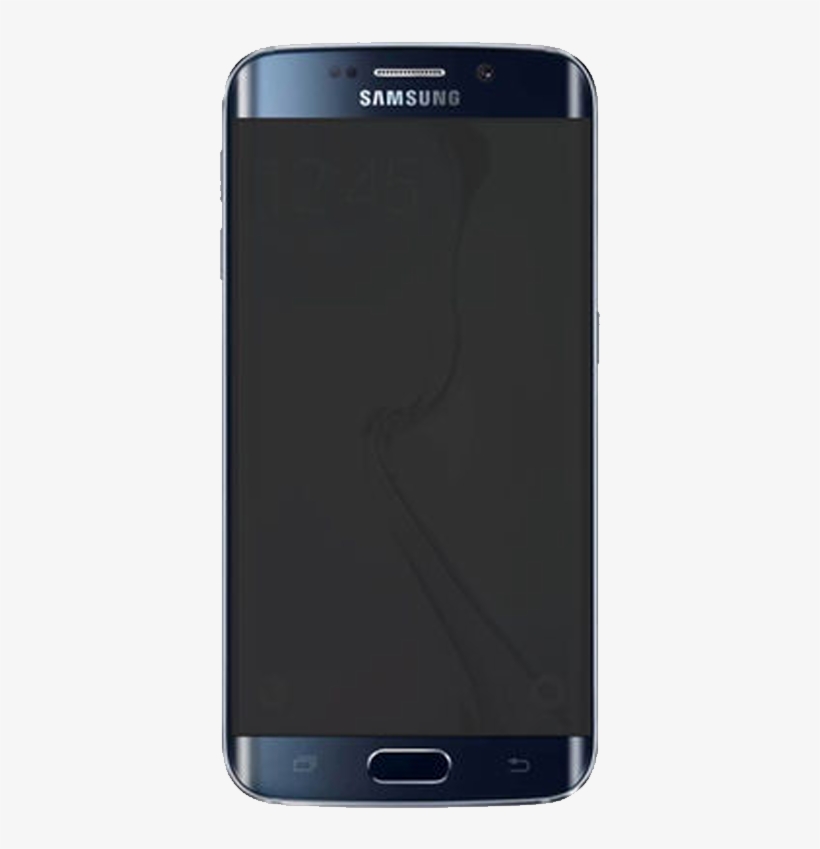 Samsung Galaxy S6 Edge Plus Repair, transparent png download