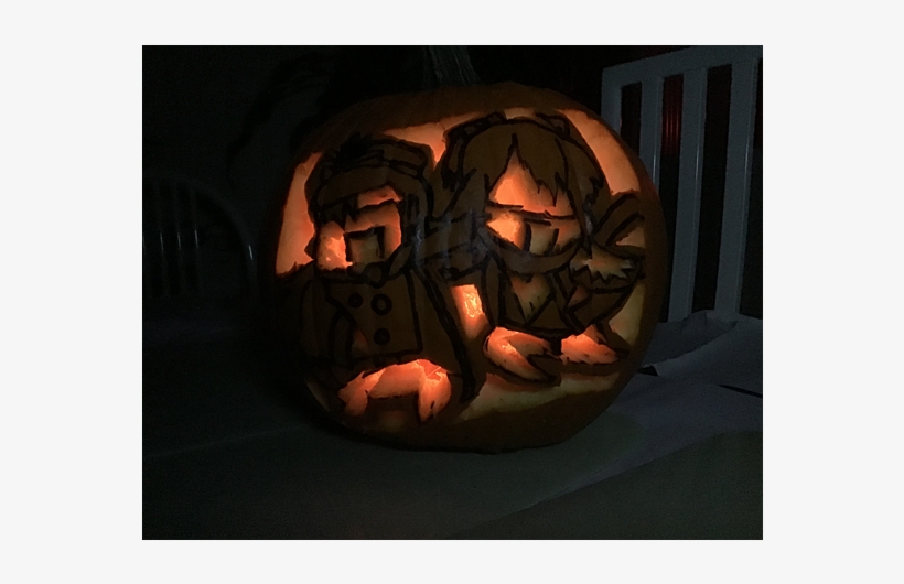 5 Star Pumpkin, transparent png download