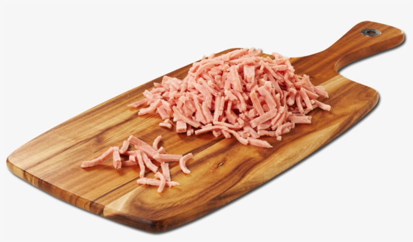 Primo Premium Shredded Ham 2kg, transparent png download