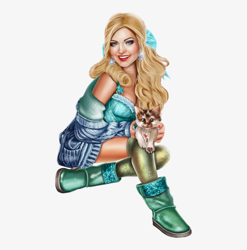 Blonde Png, transparent png download