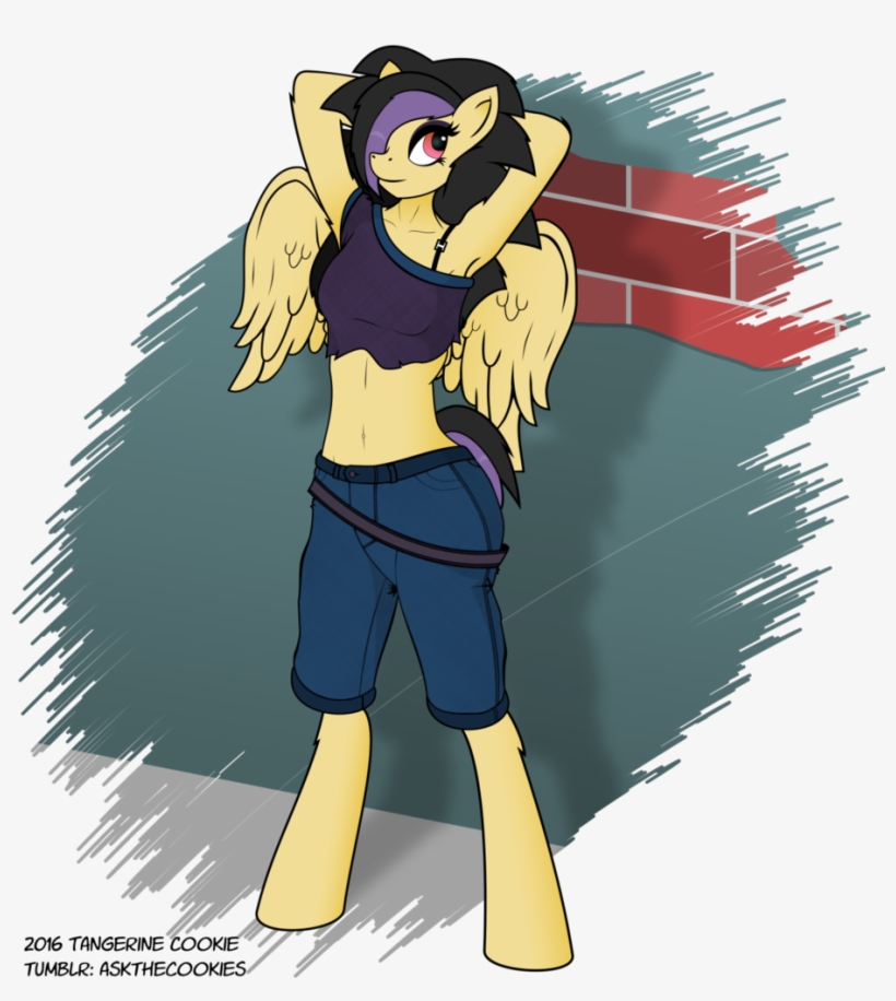 Anthro, Anthro Oc, Armpits, Artist, transparent png download