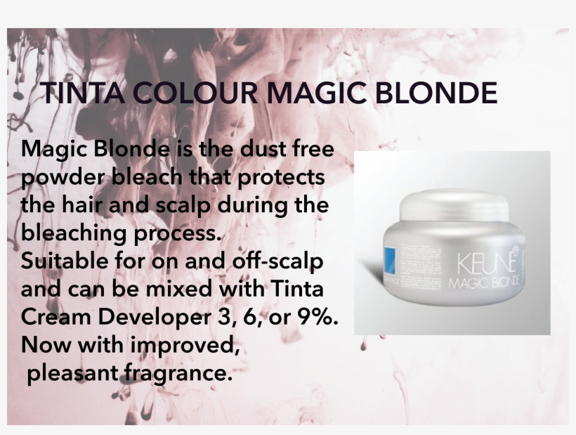 Magic-blonde, transparent png download