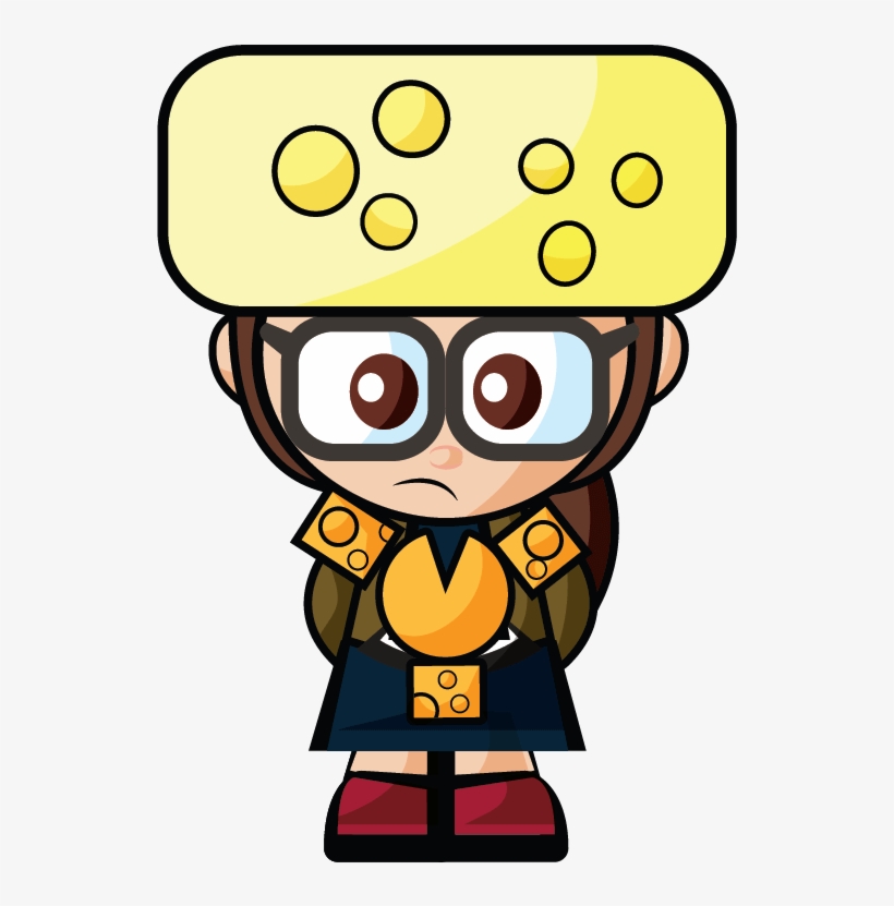 Online Cheese Fest Margo Pic, transparent png download