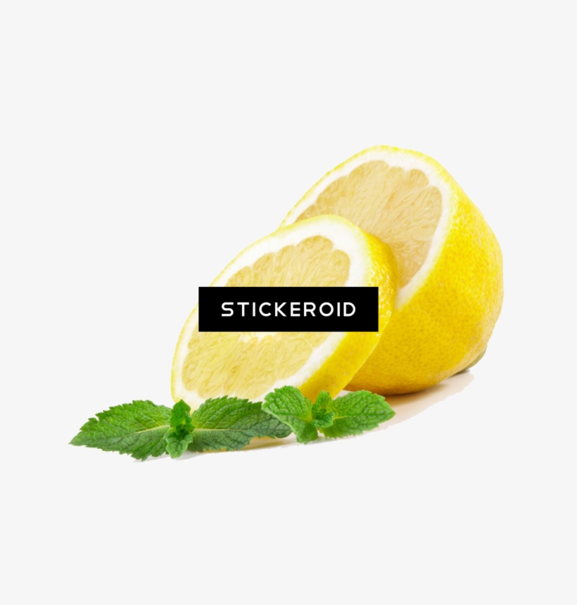 Lemon, transparent png download