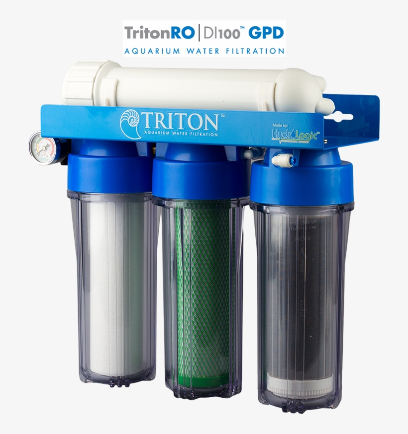 Hl 31051 Triton-ro/di100™, transparent png download