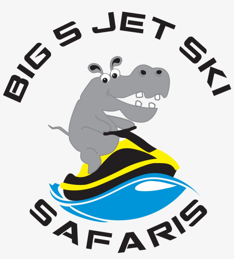 Big5 Jet Ski Safaris, transparent png download