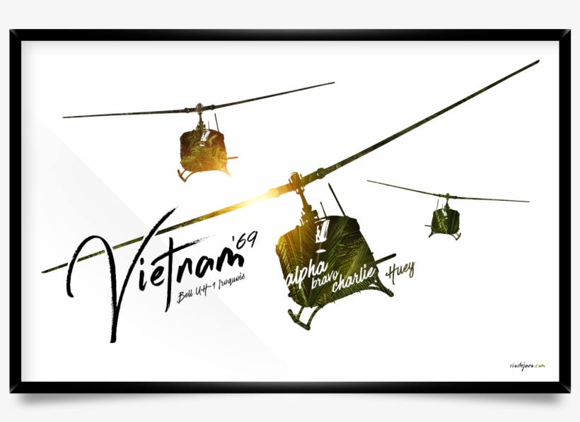 Huey & M16, transparent png download