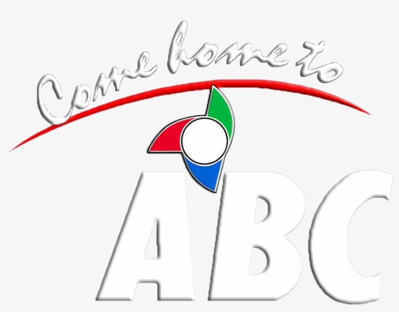 Abc 5 3d Logo March 2004, transparent png download