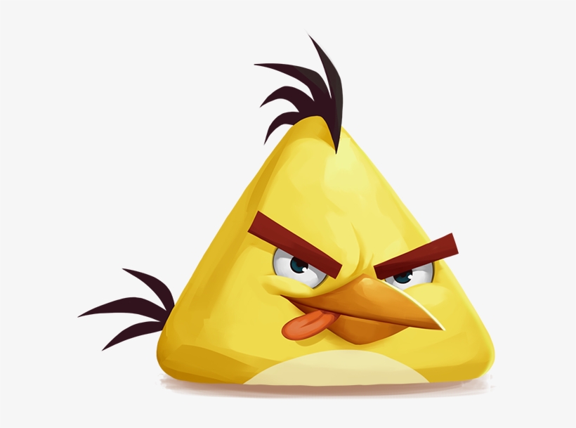 Ab2 Chuck, transparent png download