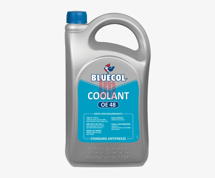 Bluecol Oe48, transparent png download