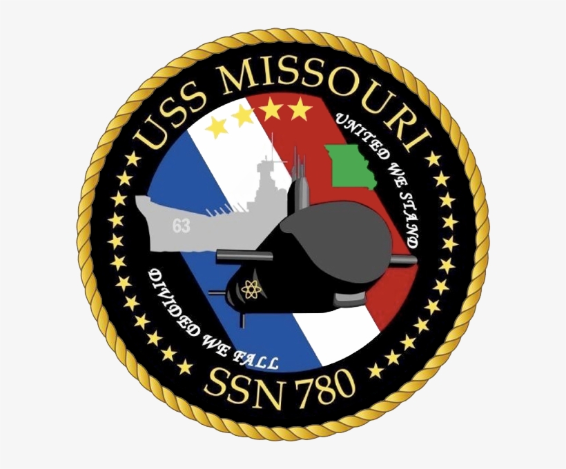 New Uss Missouri, transparent png download