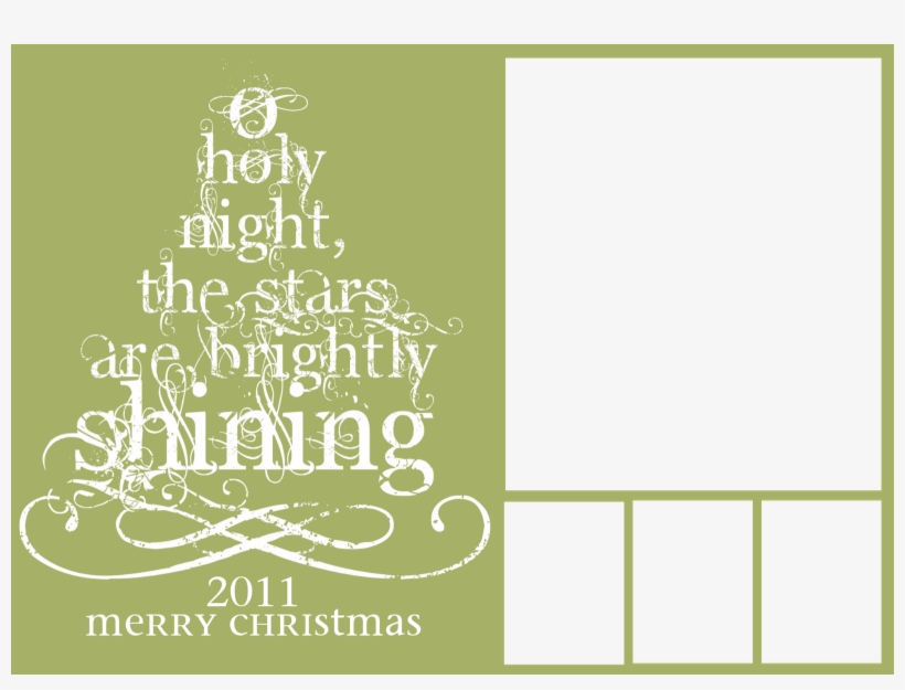 Obviously {i Hope} You Would Add A Personal Photo{s}, transparent png download