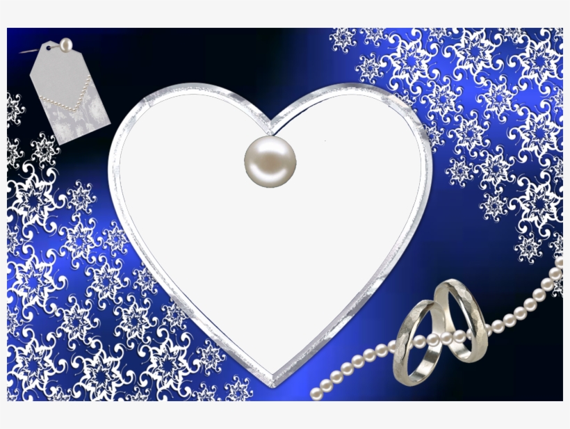 Marcos Fhotoscape Marco De Corazones, transparent png download