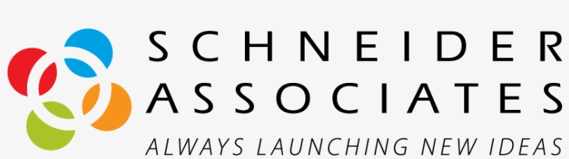 Schneider Associates Logo, transparent png download