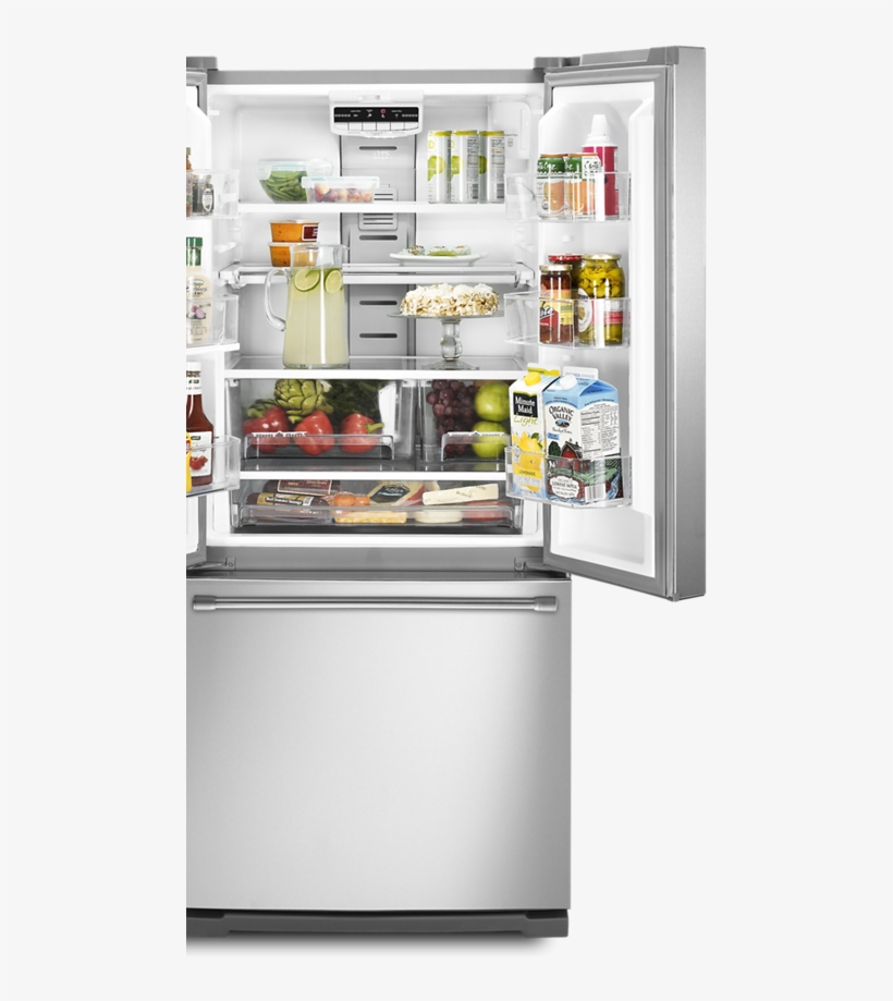 Refrigeradores French Door, transparent png download