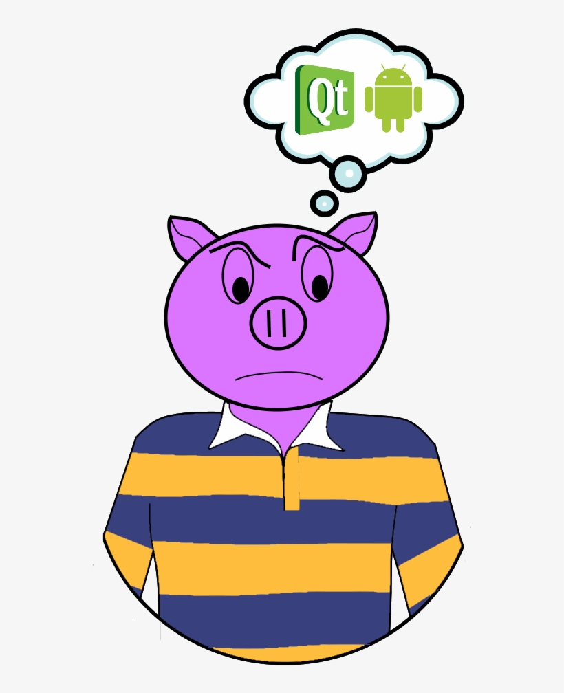 How The Heck Do I Tell Qmake To Copy Them All To The, transparent png download