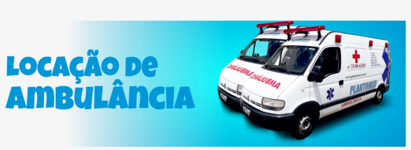 Plantomed Locação De Ambulância, transparent png download