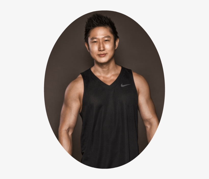 I'm A Certified Personal Trainer And I Was Nominated, transparent png download