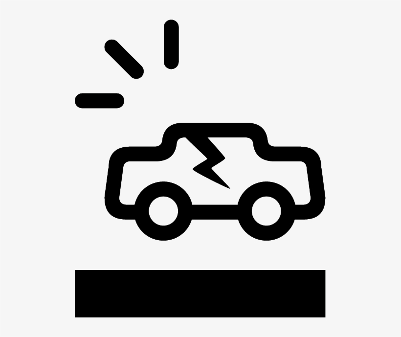 Danos Propios Coche, transparent png download