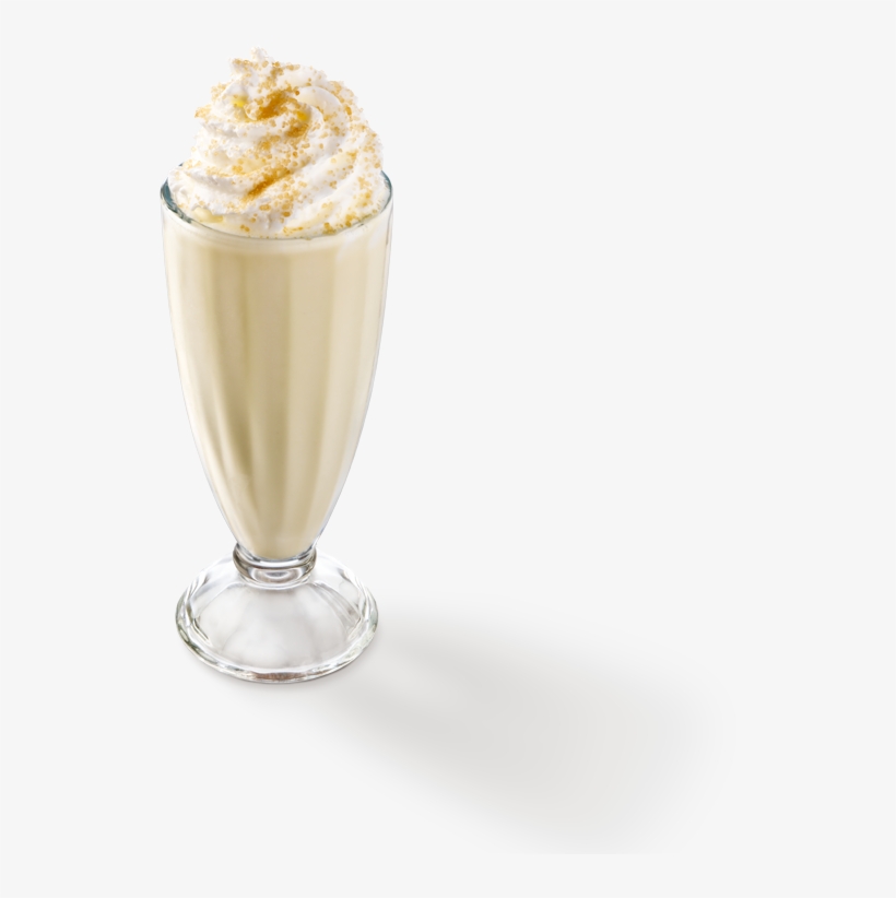 Malteada De Caramelo, transparent png download