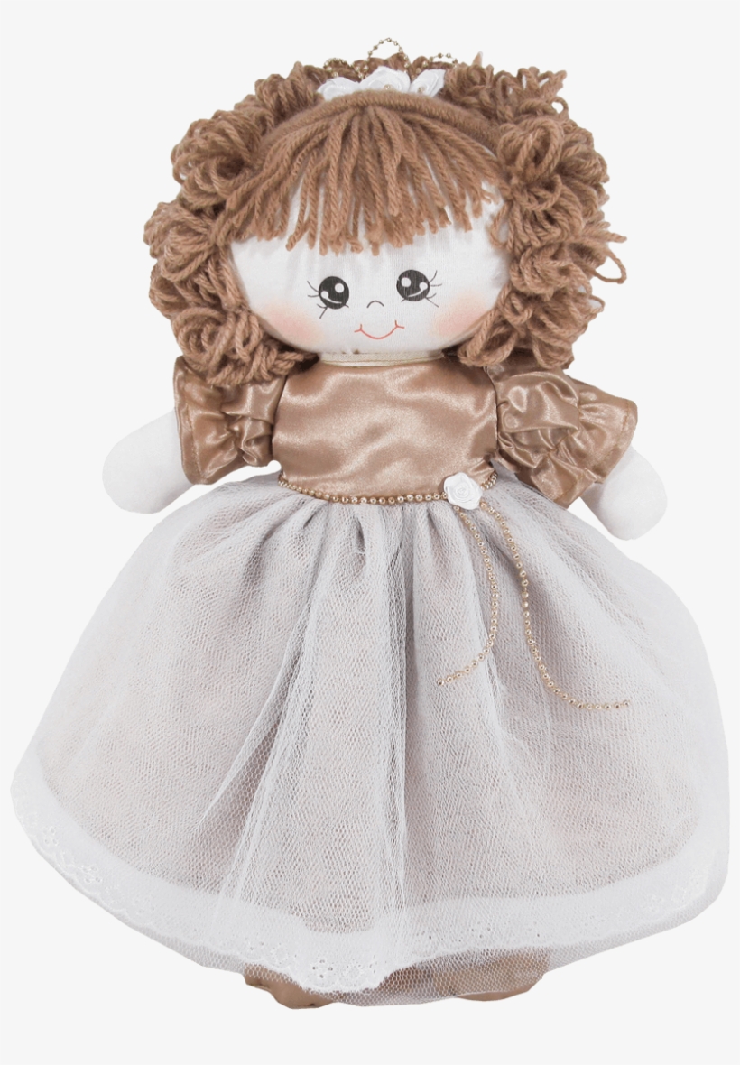 Boneca Lívia, transparent png download