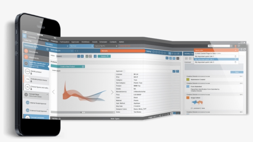 Cropped Homepage Header, transparent png download