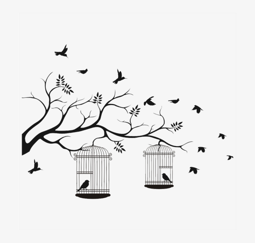 Buscar Con Google Dibujo Libelula, Pajaro Silueta,, transparent png download