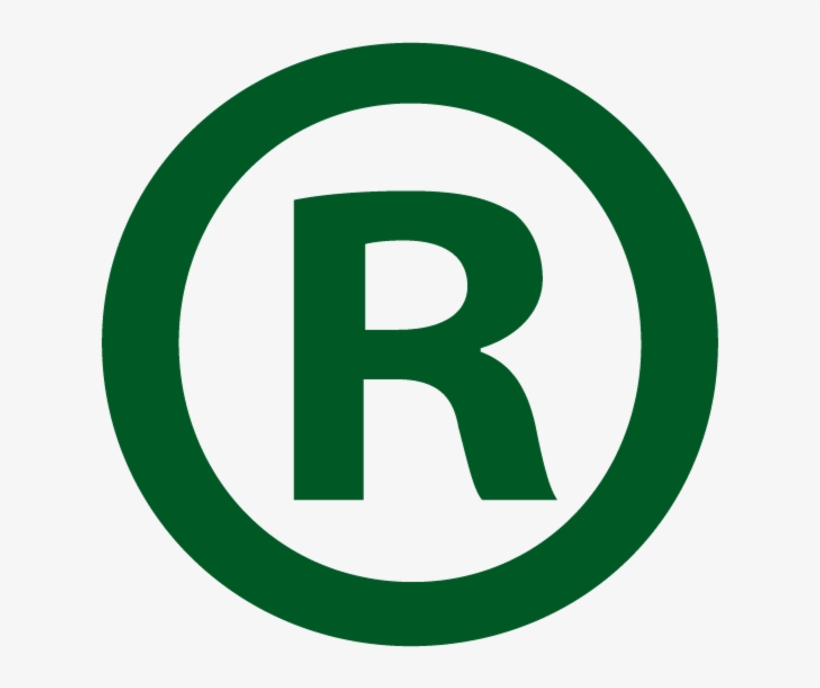 Registro De Marca Png, transparent png download