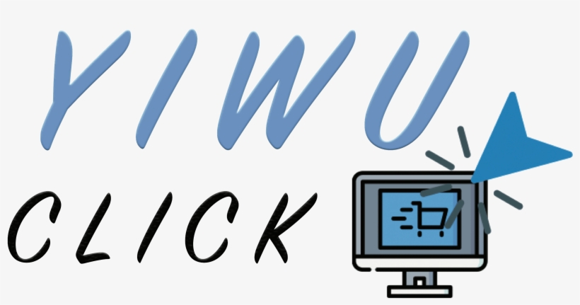 Cropped Yiwu Click Logo 1, transparent png download