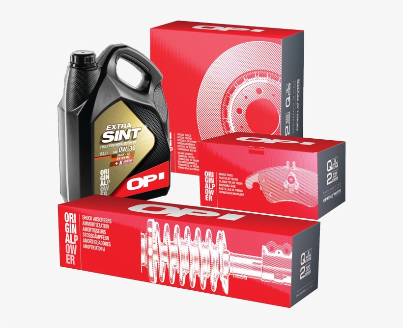 Renewed Op Packaging, transparent png download