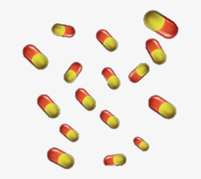 Pastillas Png, transparent png download