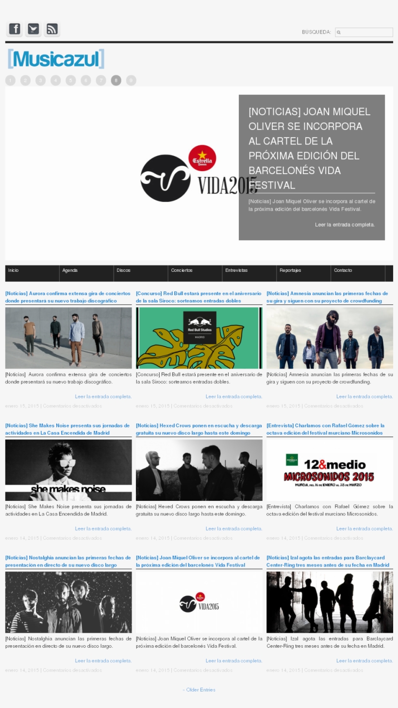 [musicazul] Competitors, Revenue And Employees, transparent png download