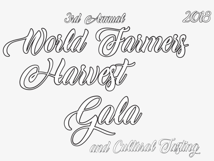 Please Join Us Celebration And Fundraiser For World, transparent png download