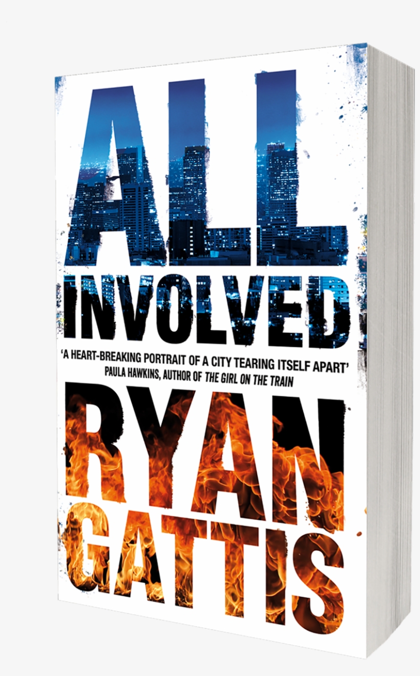 Cover Design By Jo Thomson, Picador Art Department, transparent png download