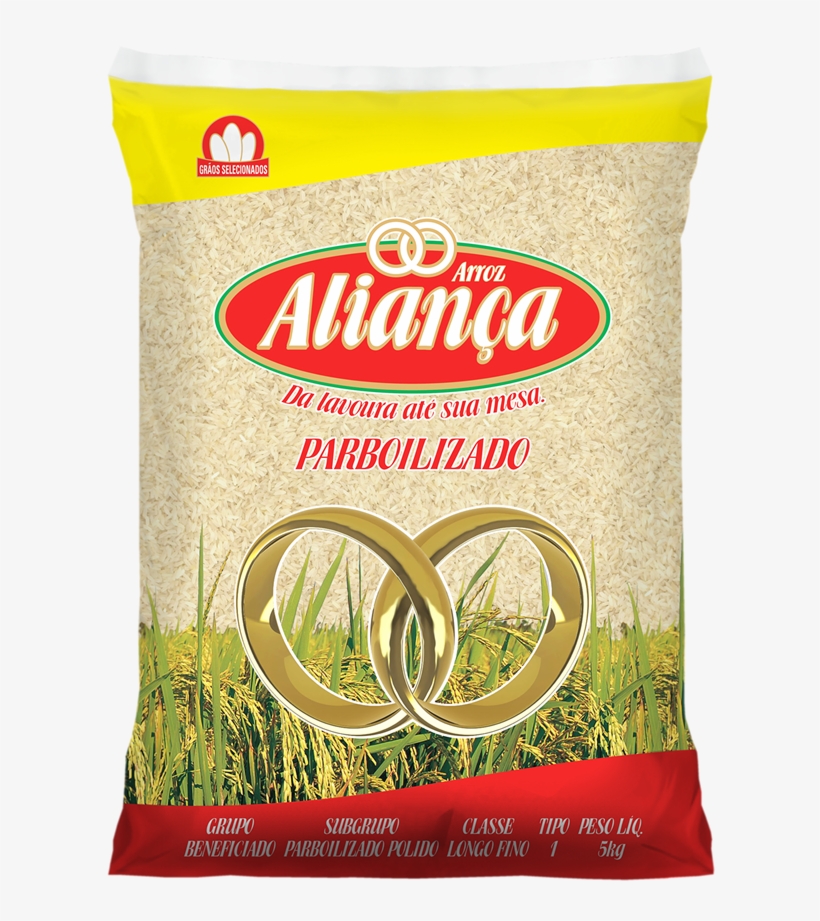 Arroz Parboilizado Tipo 1 Informações Adicionais Download, transparent png download