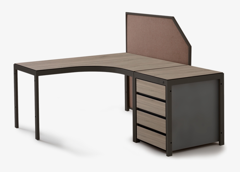 Office Furniture Png, transparent png download