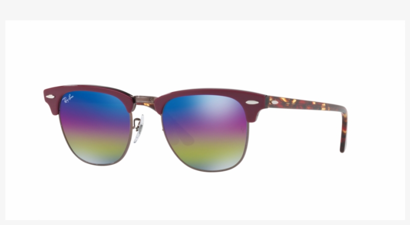 Ray-ban Rb3016 1222c2 51 Gafas De Sol, transparent png download