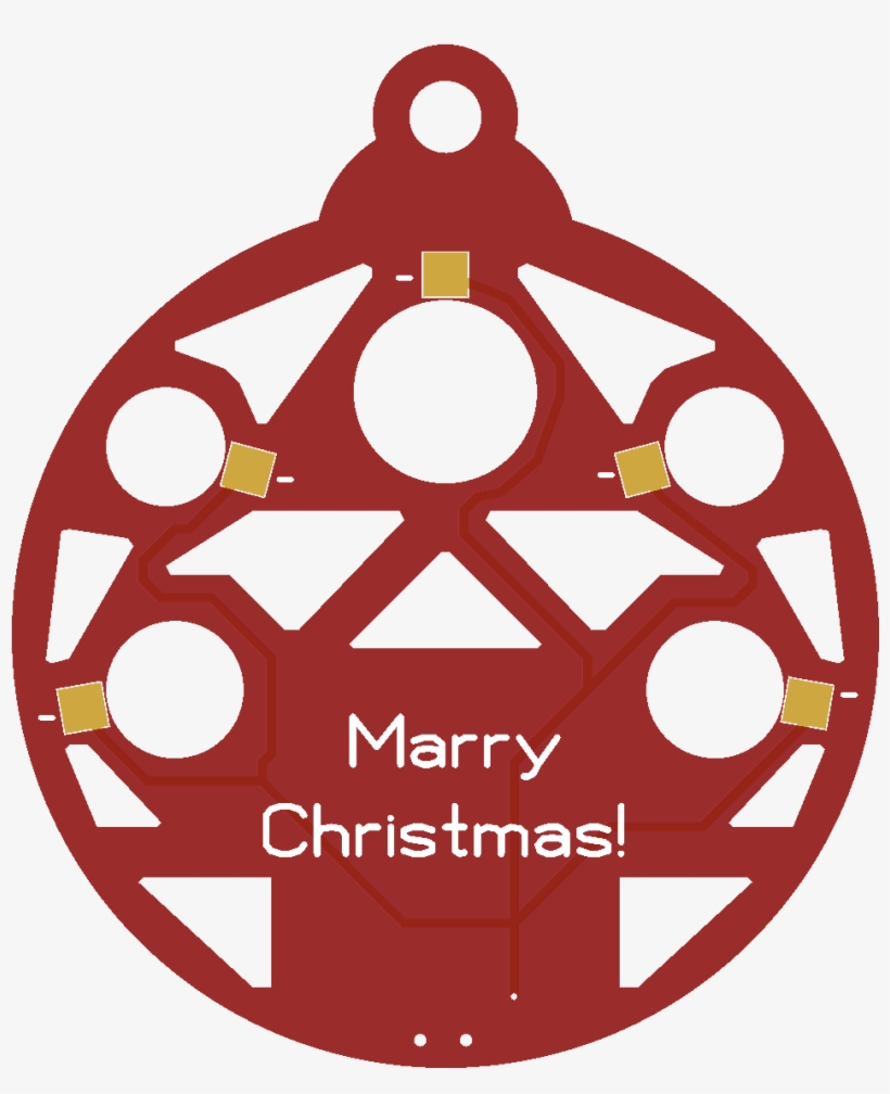 Toy On The Christmas Tree, transparent png download