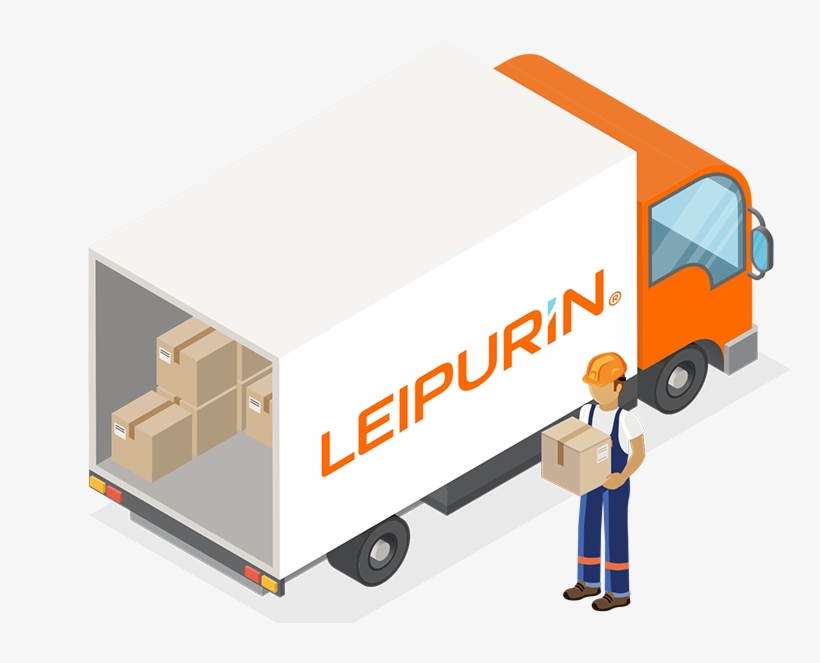 Service And Spare Parts, transparent png download
