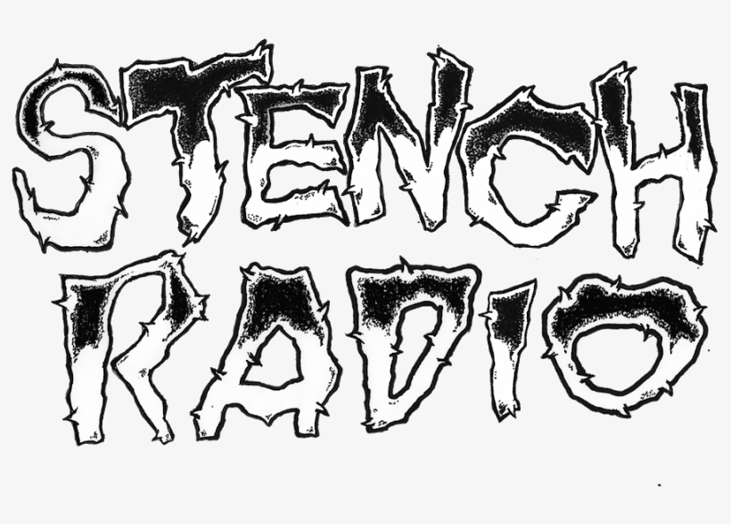 Stench Radio, transparent png download