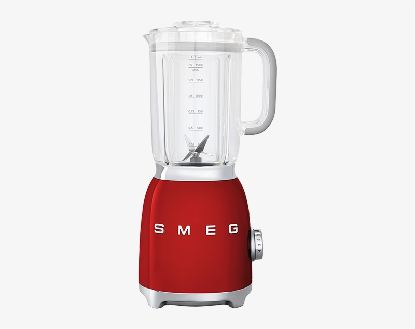 Smeg 50's Style Smeg Electrodomesticos, Bazares, Vasos,, transparent png download