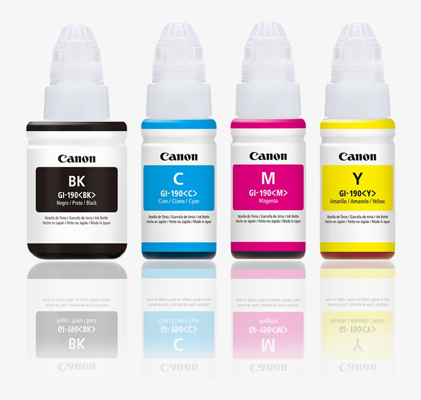 La Botella De Tinta Fue Diseñada Para Ser Fácil De, transparent png download