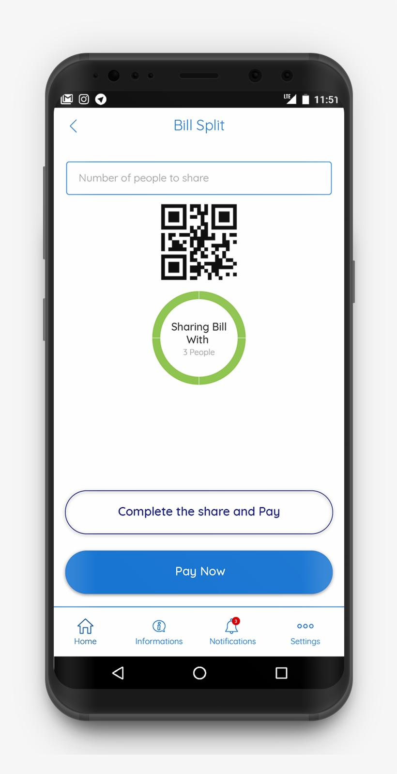 Split Among The Friends And Then Transfer The Split, transparent png download