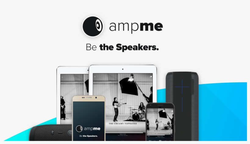 Party Speakers Png, transparent png download