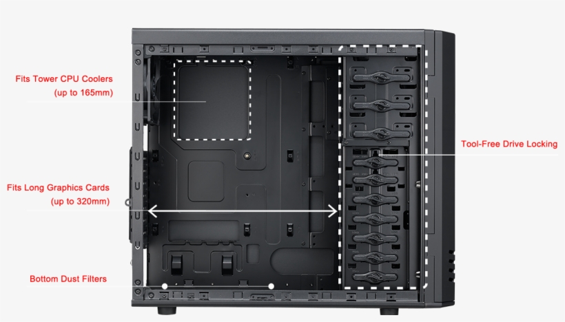 Ample Storage Capability, transparent png download